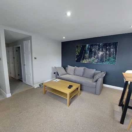 Apartment--- 1 Bed In Naas Exterior foto